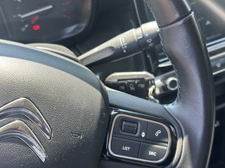 Citroen C3 Aircross 2021 facelift diesel-thumb-14