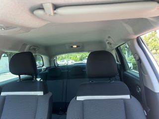 Citroen C3 Aircross 2021 facelift diesel-thumb-23