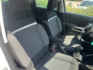 Citroen C3 Aircross 2021 facelift diesel-thumb-19