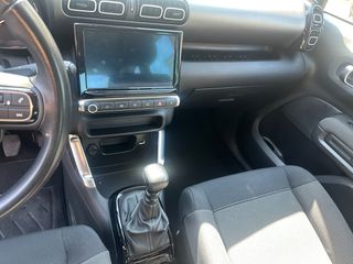 Citroen C3 Aircross 2021 facelift diesel-thumb-10