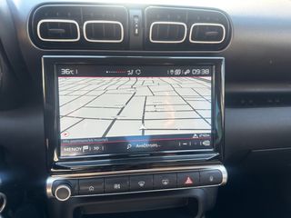 Citroen C3 Aircross 2021 facelift diesel-thumb-9
