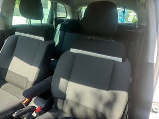 Citroen C3 Aircross 2021 facelift diesel-thumb-22
