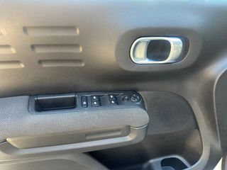 Citroen C3 Aircross 2021 facelift diesel-thumb-18