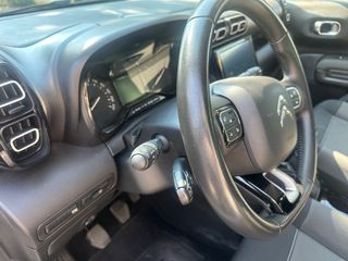 Citroen C3 Aircross 2021 facelift diesel-thumb-15
