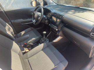 Citroen C3 Aircross 2021 facelift diesel-thumb-20
