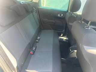 Citroen C3 Aircross 2021 facelift diesel-thumb-21