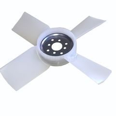 Φτερωτή ψυγείου 4 πτερύγια 30 εκατ. Kubota