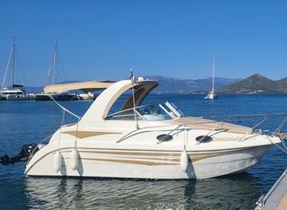 Καμπινάτο 2012 CORAL 6.90