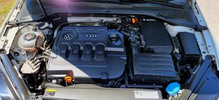 Volkswagen Golf 2013 R look Golf 7.5-thumb-19