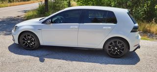 Volkswagen Golf 2013 R look Golf 7.5-thumb-1