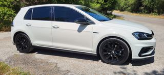 Volkswagen Golf 2013 R look Golf 7.5-thumb-5