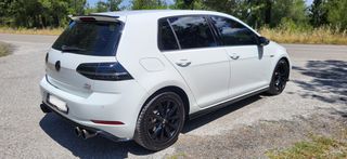 Volkswagen Golf 2013 R look Golf 7.5-thumb-6