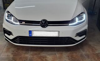 Volkswagen Golf 2013 R look Golf 7.5-thumb-7