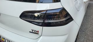 Volkswagen Golf 2013 R look Golf 7.5-thumb-9