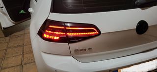 Volkswagen Golf 2013 R look Golf 7.5-thumb-8