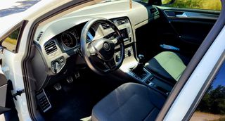 Volkswagen Golf 2013 R look Golf 7.5-thumb-10