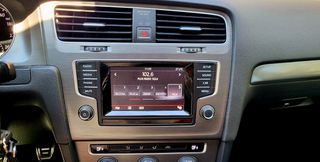 Volkswagen Golf 2013 R look Golf 7.5-thumb-15