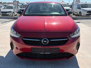 Opel Corsa 2021