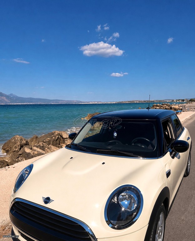 Mini Cooper 2019 COOPER - Mini One 1.5i