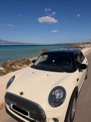 Mini Cooper 2019 COOPER - Mini One 1.5i-thumb-1