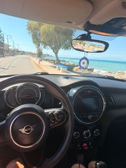 Mini Cooper 2019 COOPER - Mini One 1.5i-thumb-3
