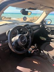 Mini Cooper 2019 COOPER - Mini One 1.5i-thumb-4