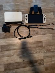 Nintendo switch OLED-thumb-1