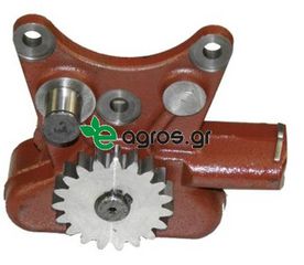 Αντλία λαδιού Massey Ferguson Ursus 3512