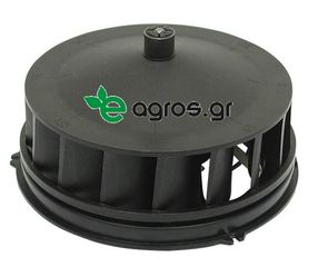 Αεροτουρμπίνα Καλοριφέρ ZETOR 8211-16211