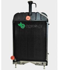 Ψυγείο νερού URSUS 3512