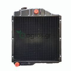 Ψυγείο νερού ZETOR 5011 -6011 -7011 -5911 -6911