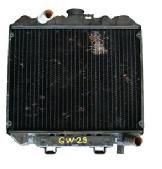 Ψυγείο KUBOTA Β1400, Β1402, Β1500, Β1502
