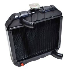 Ψυγείο KUBOTA Β7000