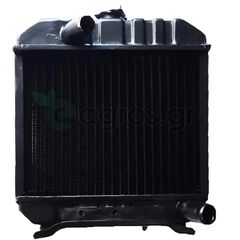 Ψυγείο KUBOTA Β7001-thumb-1