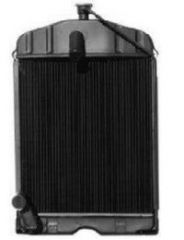 Ψυγείο FIAT 480 -55.46 -60.56