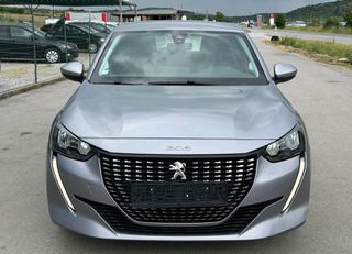 Peugeot 208 2020