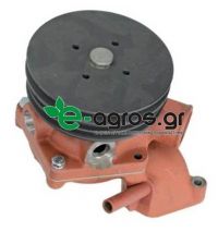 Αντλία Νερού ZETOR MAJOR 80 16017059
