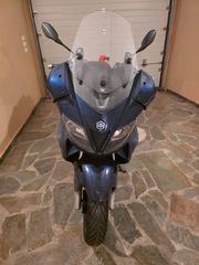 Gilera Nexus 250 SP 2006 NEXUS 250
