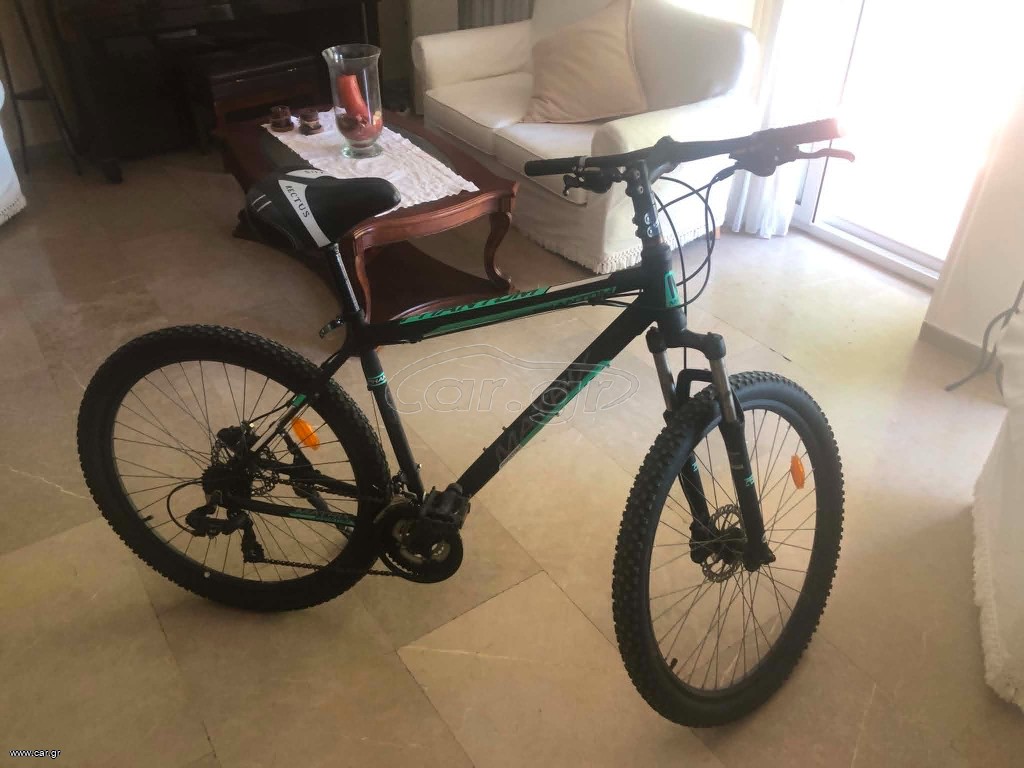 All - Mountain Matrix 2019