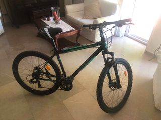 All - Mountain Matrix 2019