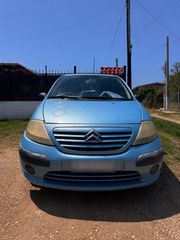 Citroen C3 2004