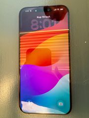 iPhone 16 Pro Max 256GB