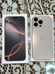 iPhone 16 Pro Max 256GB-thumb-4