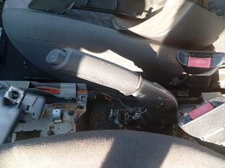 ΚΑΣΤΑΝΙΑ ΧΕΙΡΌΦΡΕΝΟΥ OPEL ASTRA G 1998-2003