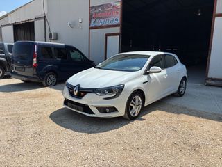 Renault Megane 2018 MEGANE 1.5 DIESEL