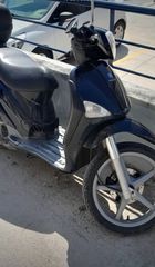 Piaggio Liberty 125 2006