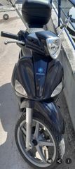 Piaggio Liberty 125 2006-thumb-1