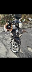 Piaggio Liberty 125 2006-thumb-4