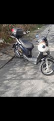 Piaggio Liberty 125 2006-thumb-5