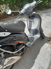 Piaggio Liberty 125 2006-thumb-6